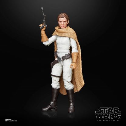 Picture of Star Wars: Princess Leia Black Series Archive Figura 2023 Princess Leia Organa 15 cm