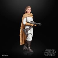 Foto de Star Wars: Princess Leia Black Series Archive Figura 2023 Princess Leia Organa 15 cm