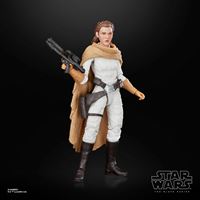 Foto de Star Wars: Princess Leia Black Series Archive Figura 2023 Princess Leia Organa 15 cm