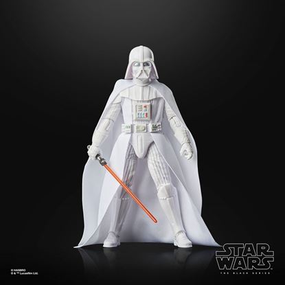 Picture of Star Wars Infinities: Return of the Jedi Black Series Archive Figura 2023 Infinities Darth Vader 15 cm