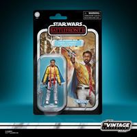 Foto de Star Wars: Battlefront II Vintage Collection Figura 2022 Lando Calrissian 10 cm