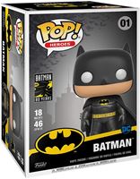 Picture of Batman Figura Super Sized XXL POP! Vinyl Batman 48 cm