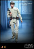 Foto de Star Wars Episode V Figura Movie Masterpiece 1/6 Luke Skywalker Bespin 28 cm