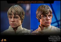 Foto de Star Wars Episode V Figura Movie Masterpiece 1/6 Luke Skywalker Bespin 28 cm RESERVA