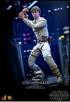 Foto de Star Wars Episode V Figura Movie Masterpiece 1/6 Luke Skywalker Bespin (Deluxe Version) 28 cm