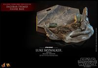 Foto de Star Wars Episode V Figura Movie Masterpiece 1/6 Luke Skywalker Bespin (Deluxe Version) 28 cm RESERVA