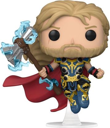 Picture of Thor: Love and Thunder Figura POP! Vinyl Thor 9 cm