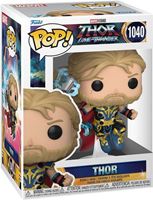 Picture of Thor: Love and Thunder Figura POP! Vinyl Thor 9 cm