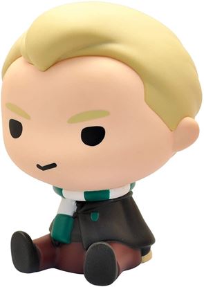 Picture of Hucha Chibi Draco Malfoy 16 cm - Harry Potter
