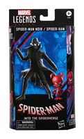 Picture of Spider-Man: Un nuevo universo Marvel Legends Pack de 2 Figuras 2022 Spider-Man Noir & Spider-Ham 15 cm