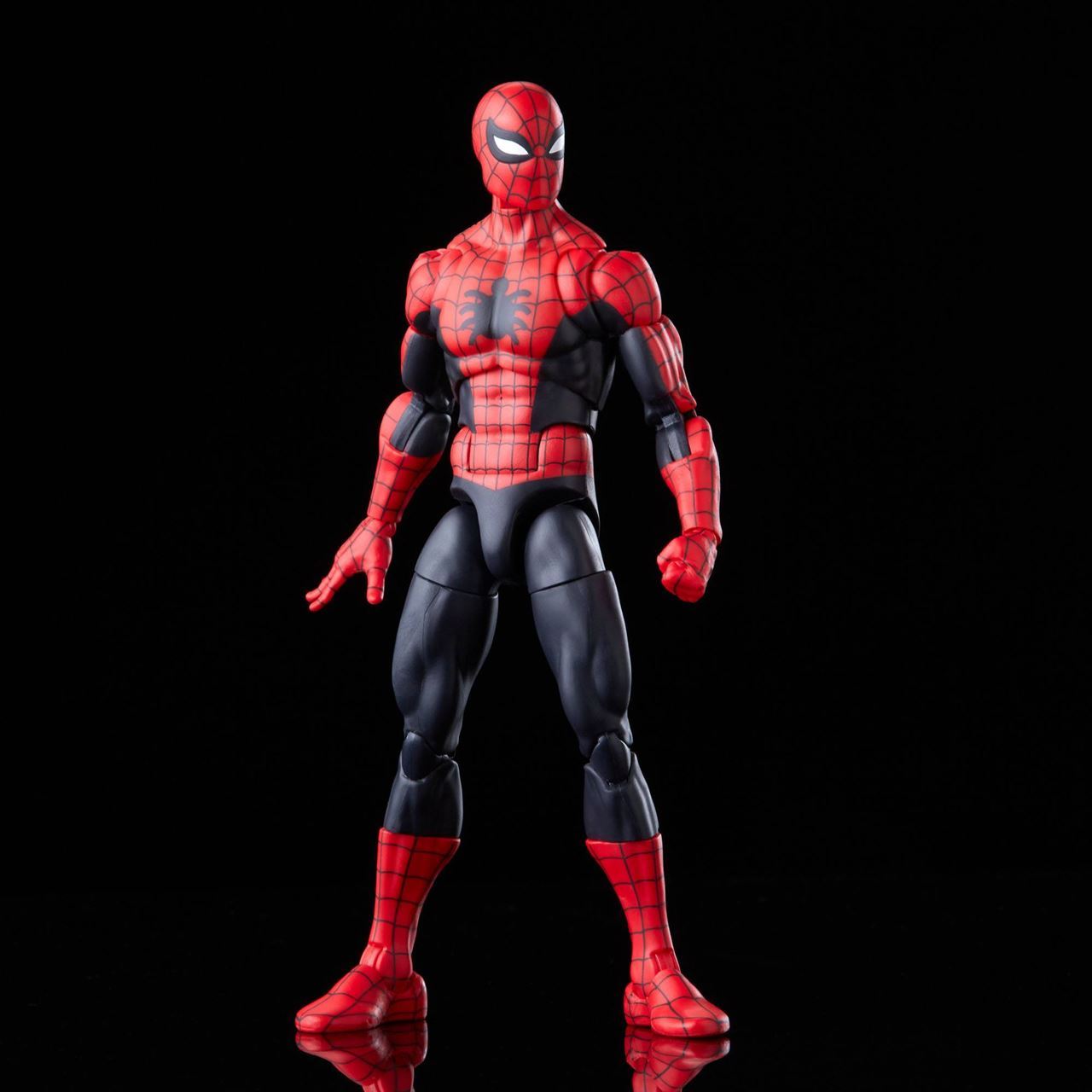 amazing-fantasy-marvel-legends-series-figura-2022-spider-man-15-cm Atlántica 3.0