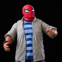 Picture of Spider-Man: Homecoming Marvel Legends Pack de 2 Figuras 2022 Ned Leeds & Peter Parker 15 cm