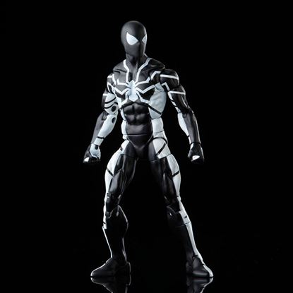 Picture of Marvel Legends Figura 2022 Future Foundation Spider-Man (Stealth Suit) 15 cm