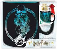 Picture of Taza térmica Voldemort 460 ml - Harry Potter