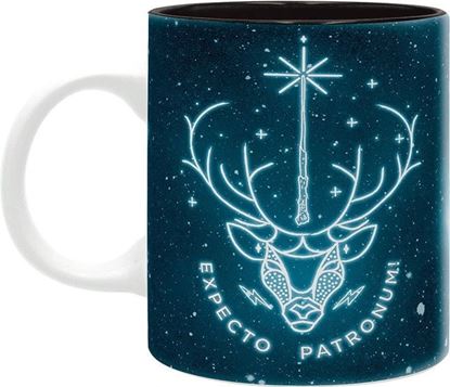 Picture of Taza Expecto Patronum - Harry Potter
