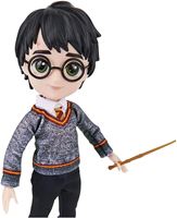 Picture of Muñeco Harry Potter Articulado 20 cm - Harry Potter