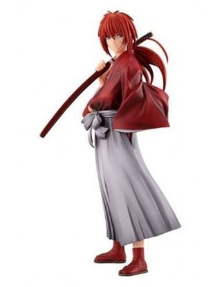Picture of Kenshin Himura  Pop up parade