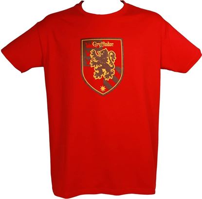 Picture of Camiseta Gryffindor Talla XL - Harry Potter