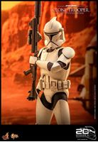 Picture of Star Wars: Episode II Figura 1/6 Clone Trooper 30 cm