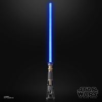 Picture of Star Wars: Obi-Wan Kenobi Black Series réplica 1/1 Force FX Elite Sable de Luz Obi-Wan Kenobi