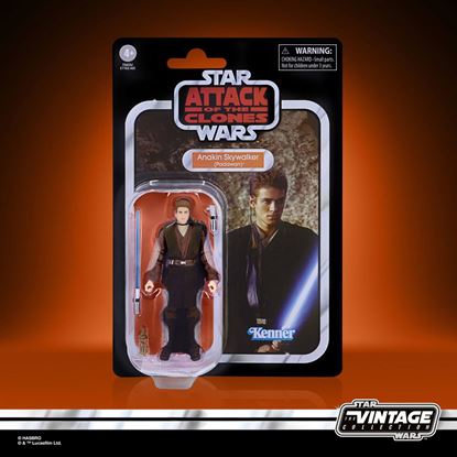Picture of Star Wars Episode II Vintage Collection Figura 2022 Anakin Skywalker (Padawan) 10 cm