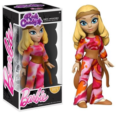 Picture of ROCK CANDY BARBIE 1971