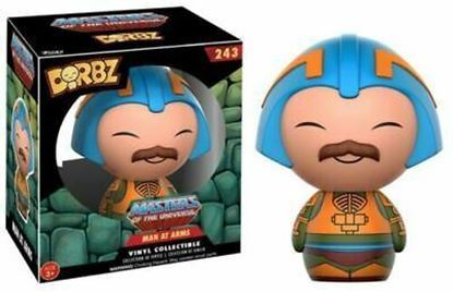 Picture of DORBZ MAN AT ARMS