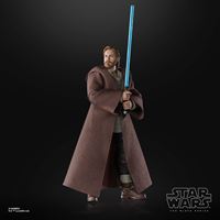 Picture of Star Wars: Obi-Wan Kenobi Black Series Figura 2022 Obi-Wan Kenobi (Wandering Jedi) 15 cm