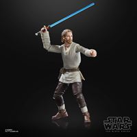 Picture of Star Wars: Obi-Wan Kenobi Black Series Figura 2022 Obi-Wan Kenobi (Wandering Jedi) 15 cm