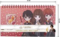 Picture of Planificador Semanal - Harry Potter