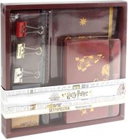 Picture of Set Papelería Deluxe Gryffindor - Harry Potter