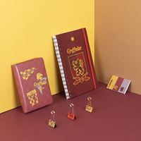 Picture of Set Papelería Deluxe Gryffindor - Harry Potter