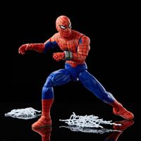 Picture of Spider-Man Marvel Legends Series Figura 2022 Japanese Spider-Man 15 cm