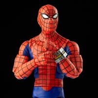 Picture of Spider-Man Marvel Legends Series Figura 2022 Japanese Spider-Man 15 cm