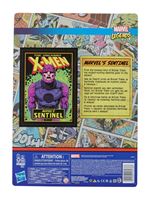 Picture of The Uncanny X-Men Marvel Legends Series Figura 2022 Marvel's Sentinel 15 cm