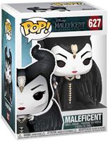 Picture of Maleficent POP! Vinyl Figura Maleficent - Maléfica 9 cm