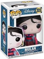 Picture of Mulan POP! Disney Vinyl Figura Mulan 9 cm