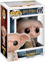 Picture of Harry Potter POP! Movies Vinyl Figura Dobby 9 cm