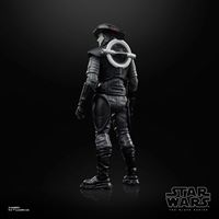 Foto de Star Wars: Obi-Wan Kenobi Black Series Figura 2022 Fifth Brother (Inquisitor) 15 cm
