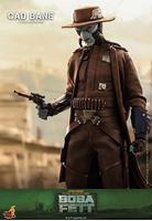 Picture of Star Wars: The Book of Boba Fett Figura 1/6 Cad Bane 34 cm