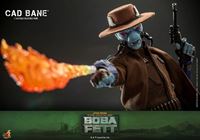 Picture of Star Wars: The Book of Boba Fett Figura 1/6 Cad Bane 34 cm