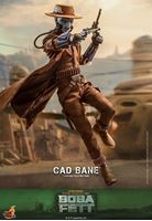 Picture of Star Wars: The Book of Boba Fett Figura 1/6 Cad Bane 34 cm RESERVA