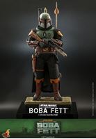 Foto de Star Wars: The Book of Boba Fett Figura 1/6 Boba Fett 30 cm