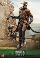 Picture of star-wars-the-book-of-boba-fett-figura-16-cad-bane-deluxe-version-34-cm RESERVA