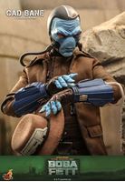 Picture of star-wars-the-book-of-boba-fett-figura-16-cad-bane-deluxe-version-34-cm RESERVA