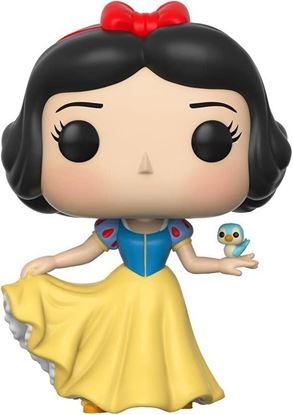 Picture of Snow White Figura POP! Disney Vinyl Snow White 9 cm