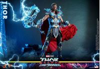 Foto de Thor: Love and Thunder Masterpiece Figura 1/6 Thor 32 cm