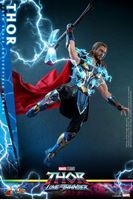 Picture of Thor: Love and Thunder Masterpiece Figura 1/6 Thor 32 cm RESERVA