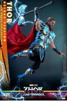 Picture of Thor: Love and Thunder Masterpiece Figura 1/6 Thor (Deluxe Version) 32 cm RESERVA
