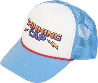 Picture of Gorra Thinking Cap - Stranger Things